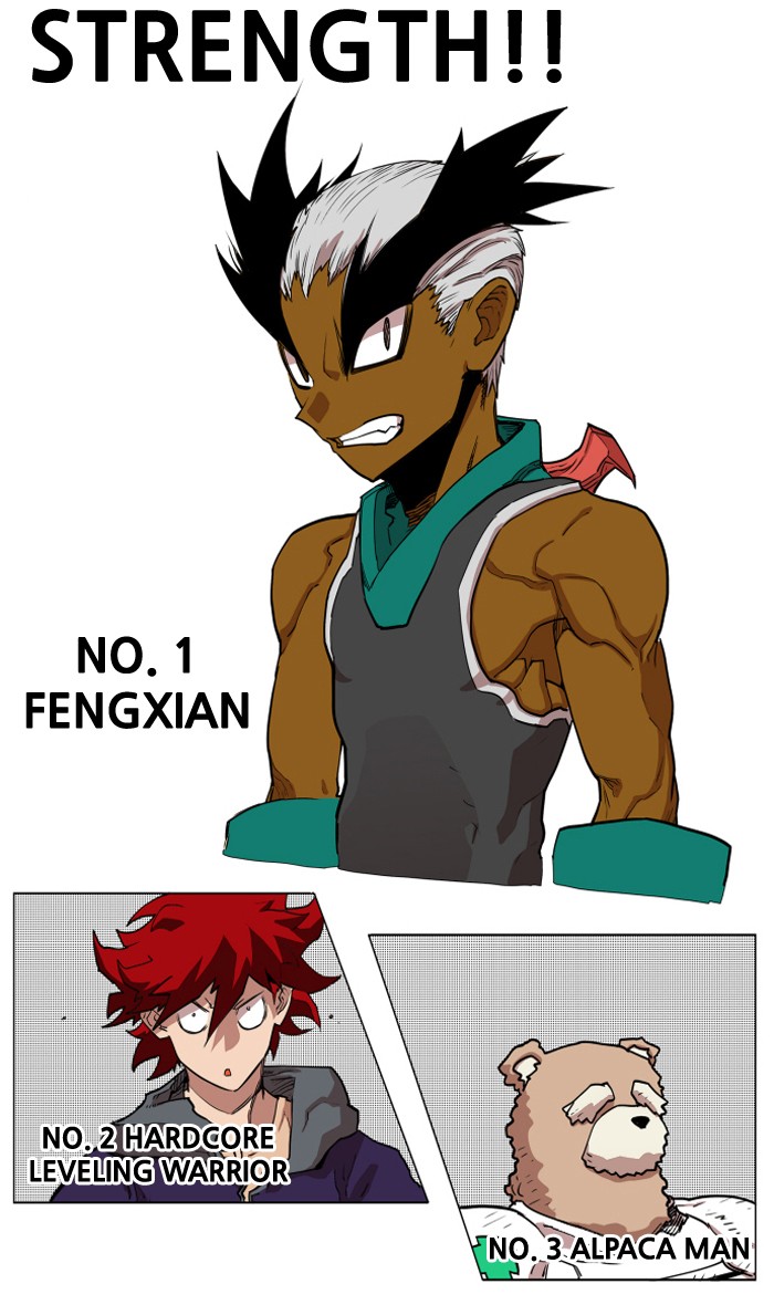 Hardcore Leveling Warrior Chapter 74 page 21 - Chapter 74: Ep. 74