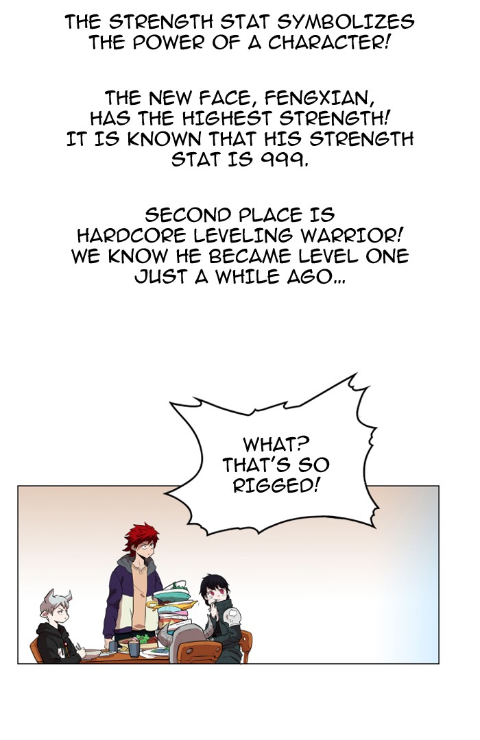 Hardcore Leveling Warrior Chapter 74 page 22 - Chapter 74: Ep. 74