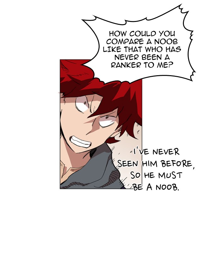 Hardcore Leveling Warrior Chapter 74 page 23 - Chapter 74: Ep. 74