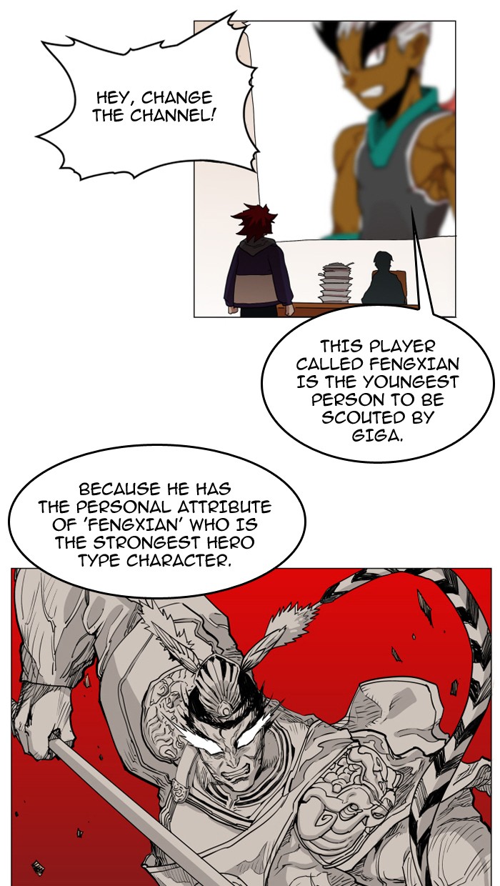 Hardcore Leveling Warrior Chapter 74 page 24 - Chapter 74: Ep. 74