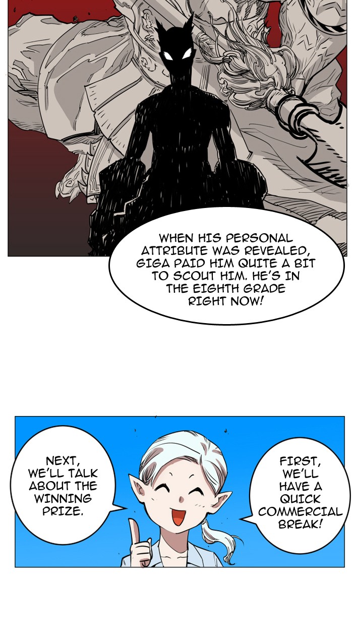 Hardcore Leveling Warrior Chapter 74 page 25 - Chapter 74: Ep. 74