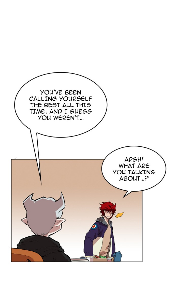 Hardcore Leveling Warrior Chapter 74 page 26 - Chapter 74: Ep. 74