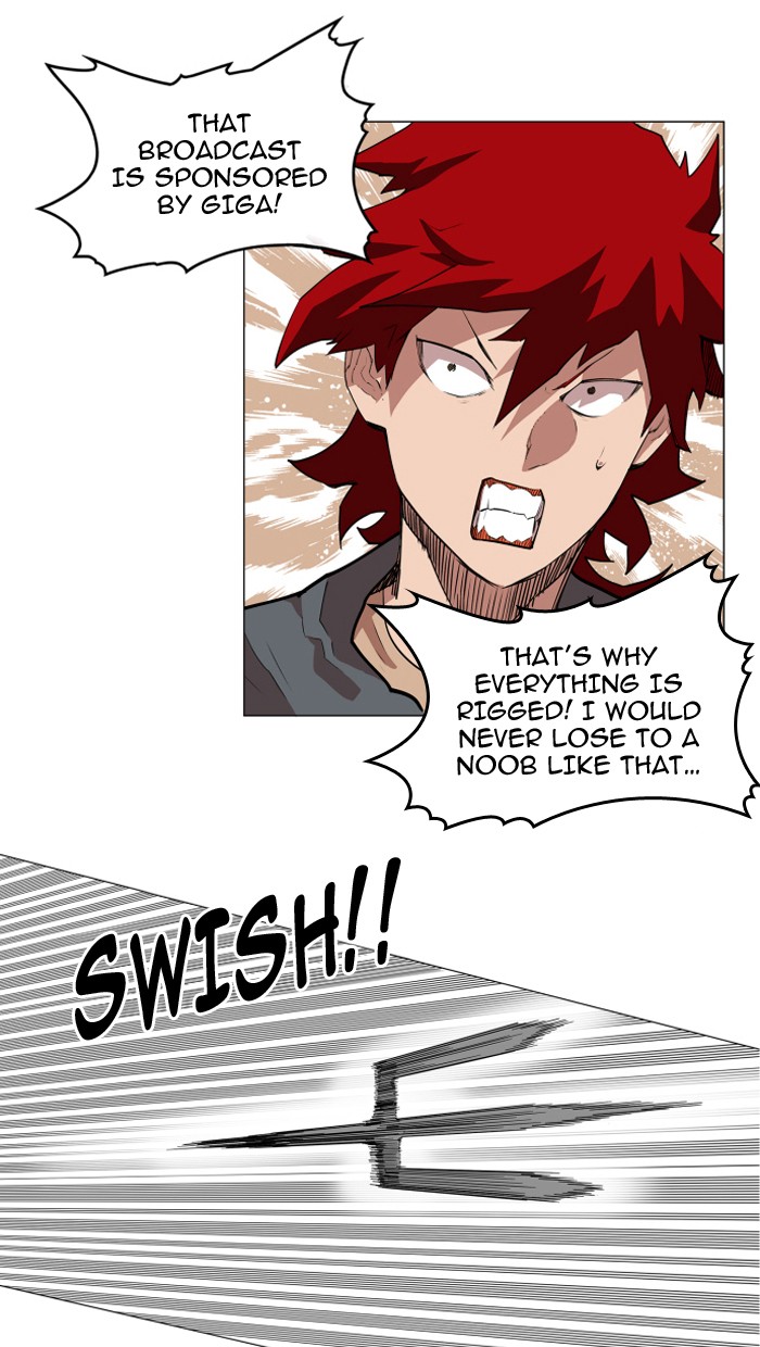 Hardcore Leveling Warrior Chapter 74 page 27 - Chapter 74: Ep. 74