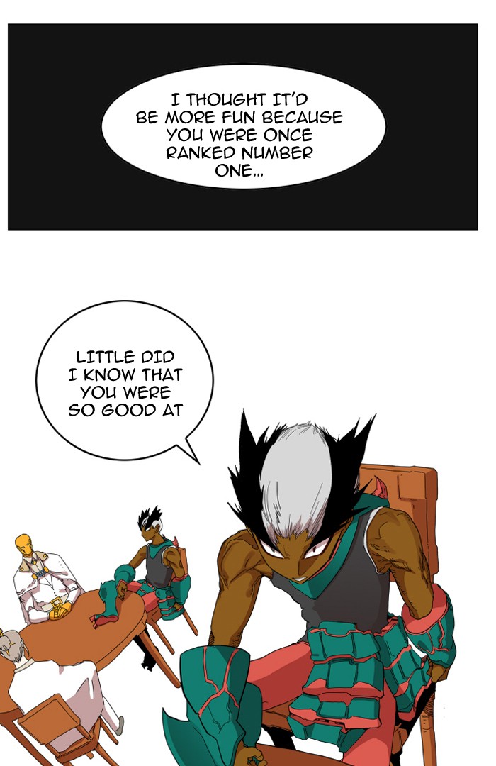 Hardcore Leveling Warrior Chapter 74 page 30 - Chapter 74: Ep. 74