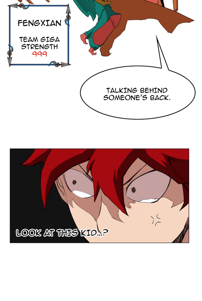 Hardcore Leveling Warrior Chapter 74 page 31 - Chapter 74: Ep. 74