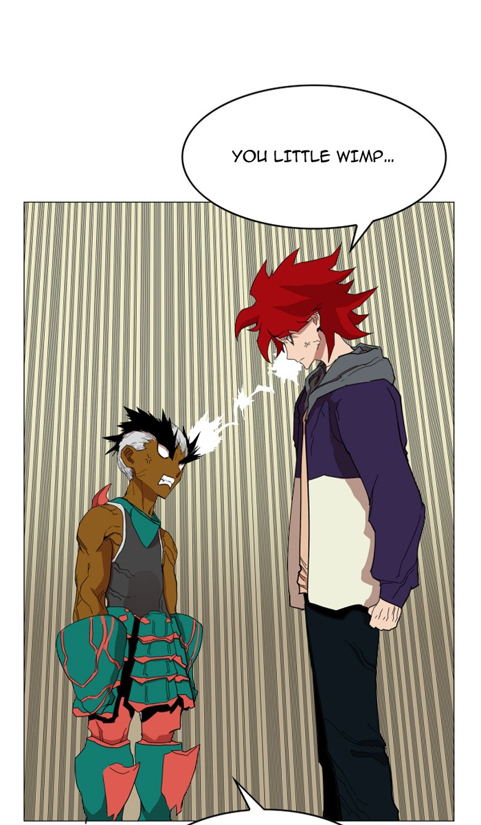 Hardcore Leveling Warrior Chapter 74 page 33 - Chapter 74: Ep. 74