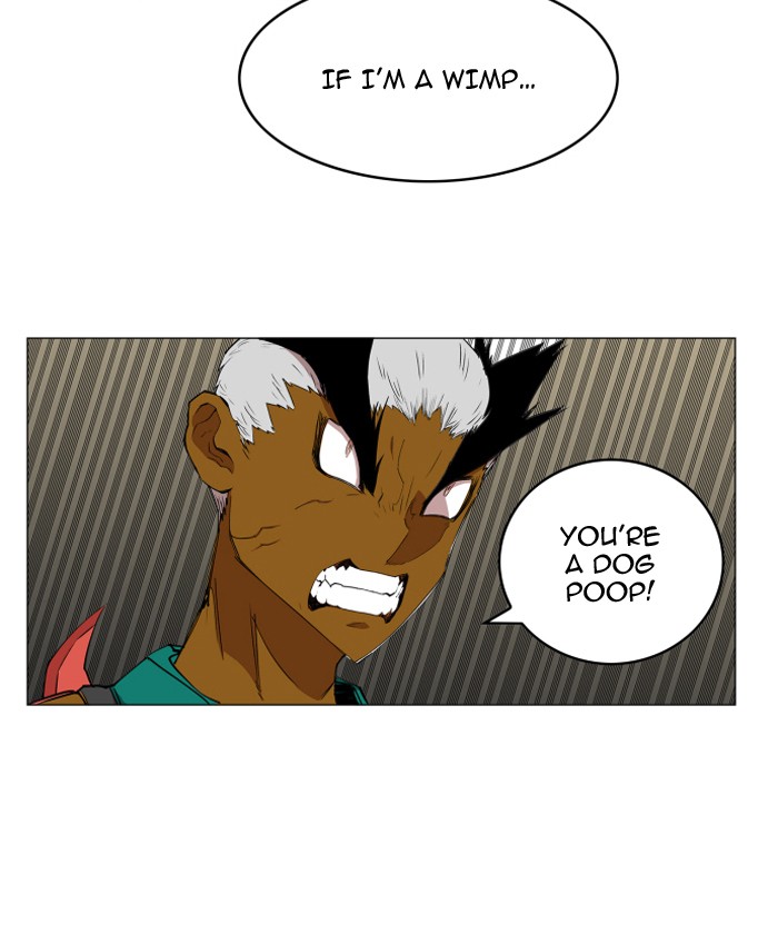 Hardcore Leveling Warrior Chapter 74 page 34 - Chapter 74: Ep. 74