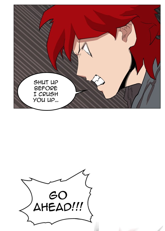 Hardcore Leveling Warrior Chapter 74 page 35 - Chapter 74: Ep. 74