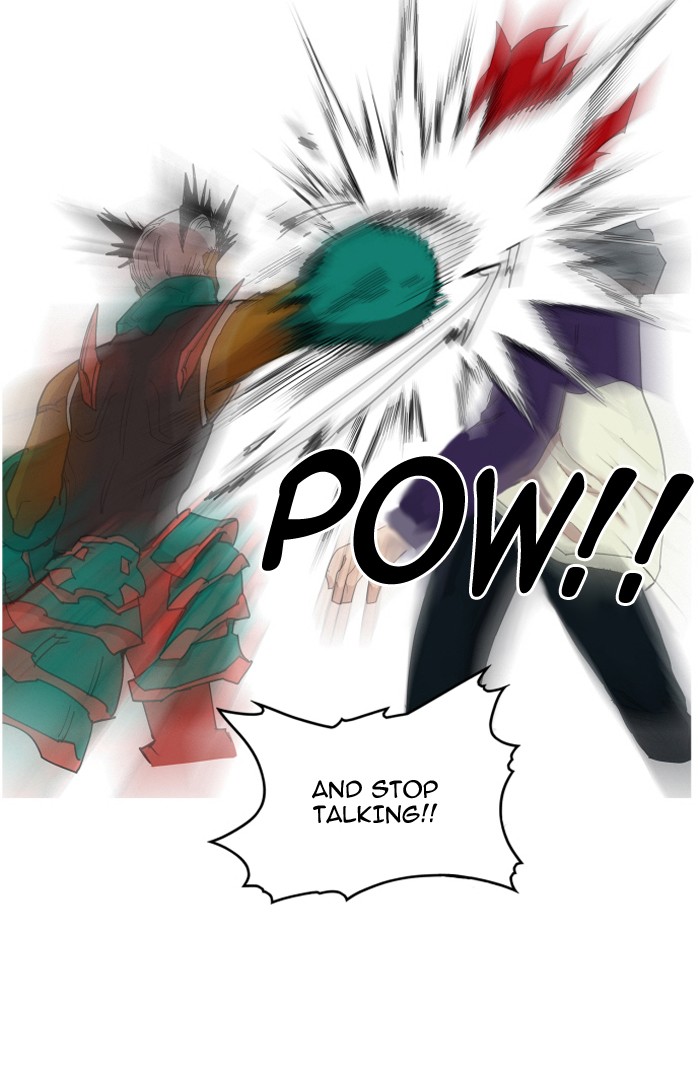 Hardcore Leveling Warrior Chapter 74 page 36 - Chapter 74: Ep. 74