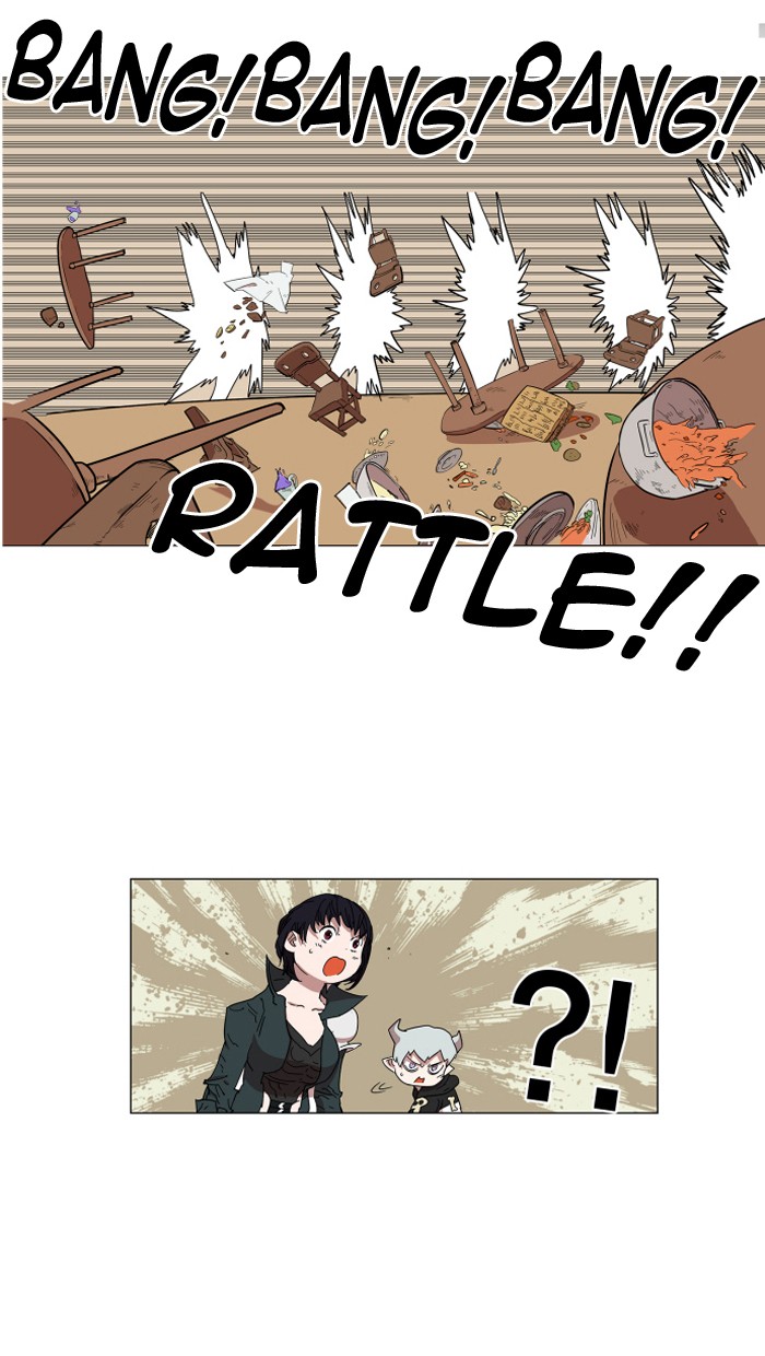 Hardcore Leveling Warrior Chapter 74 page 37 - Chapter 74: Ep. 74