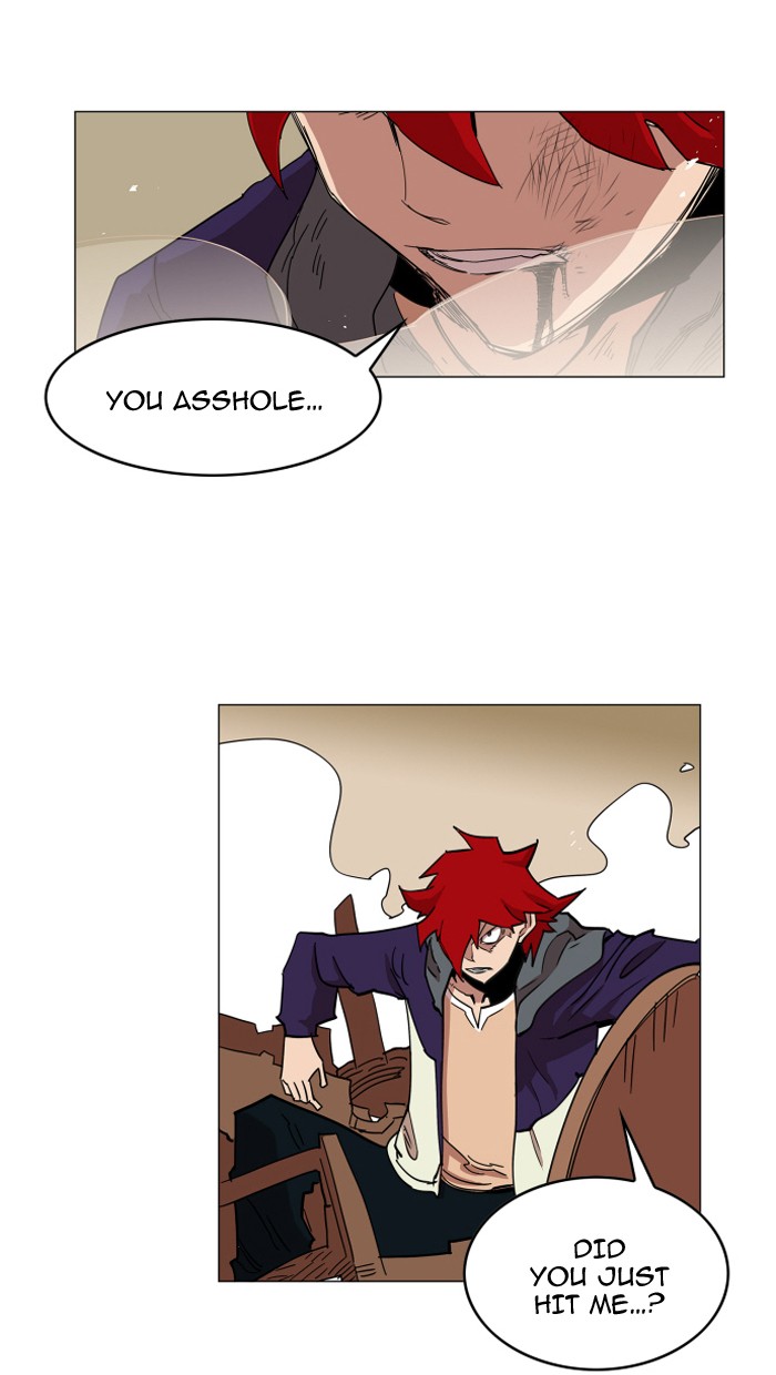 Hardcore Leveling Warrior Chapter 74 page 38 - Chapter 74: Ep. 74