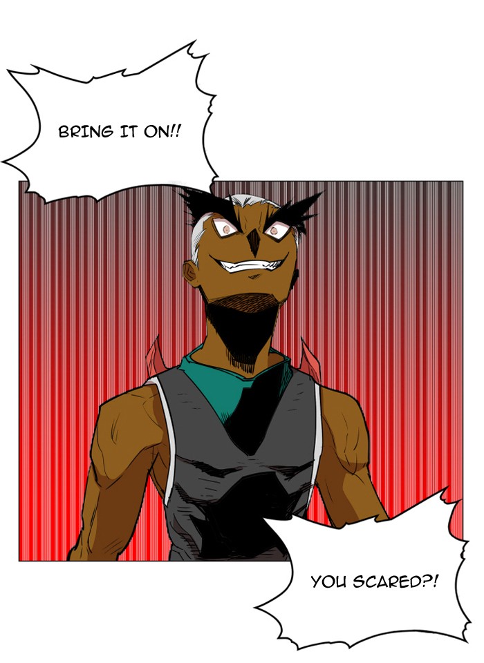 Hardcore Leveling Warrior Chapter 74 page 39 - Chapter 74: Ep. 74