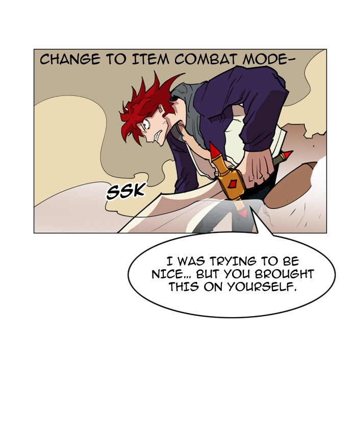 Hardcore Leveling Warrior Chapter 74 page 40 - Chapter 74: Ep. 74