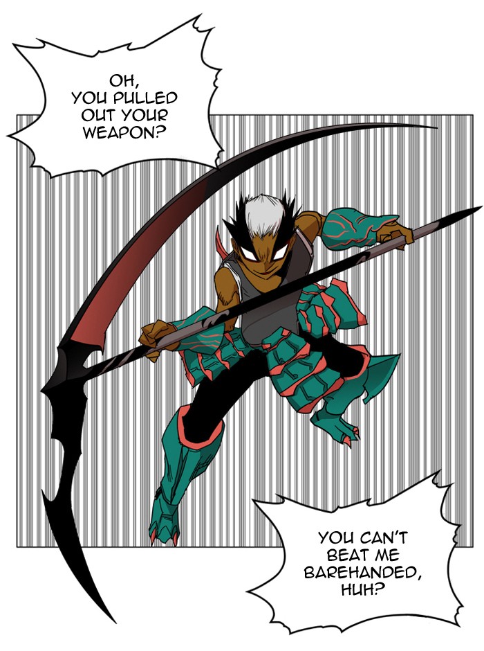 Hardcore Leveling Warrior Chapter 74 page 41 - Chapter 74: Ep. 74