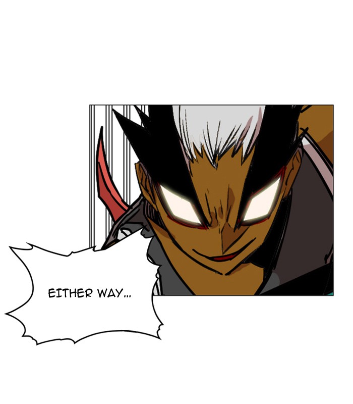 Hardcore Leveling Warrior Chapter 74 page 42 - Chapter 74: Ep. 74