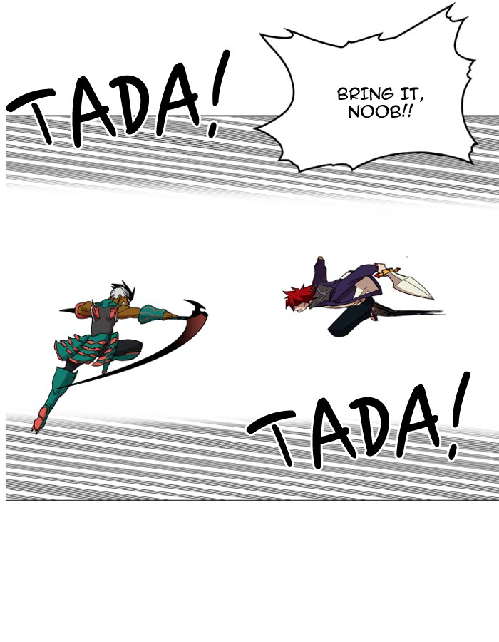 Hardcore Leveling Warrior Chapter 74 page 43 - Chapter 74: Ep. 74