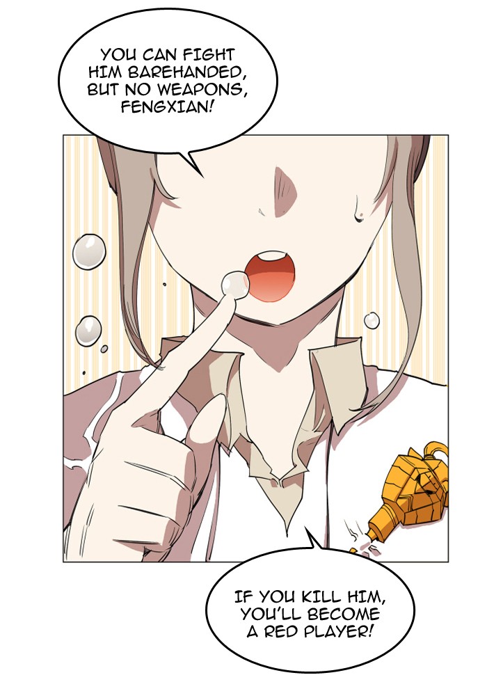 Hardcore Leveling Warrior Chapter 74 page 44 - Chapter 74: Ep. 74