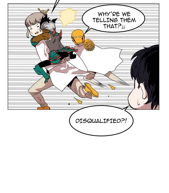 Hardcore Leveling Warrior Chapter 74 page 47 - Chapter 74: Ep. 74
