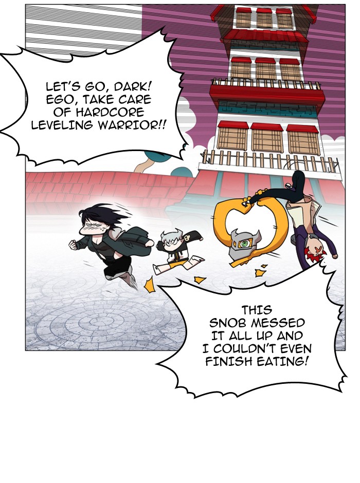 Hardcore Leveling Warrior Chapter 74 page 48 - Chapter 74: Ep. 74