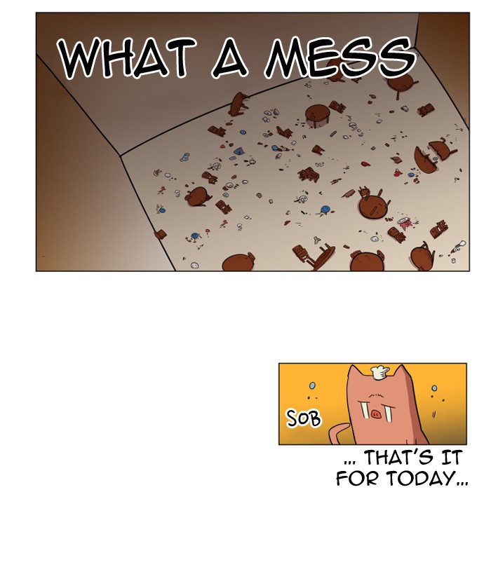 Hardcore Leveling Warrior Chapter 74 page 49 - Chapter 74: Ep. 74