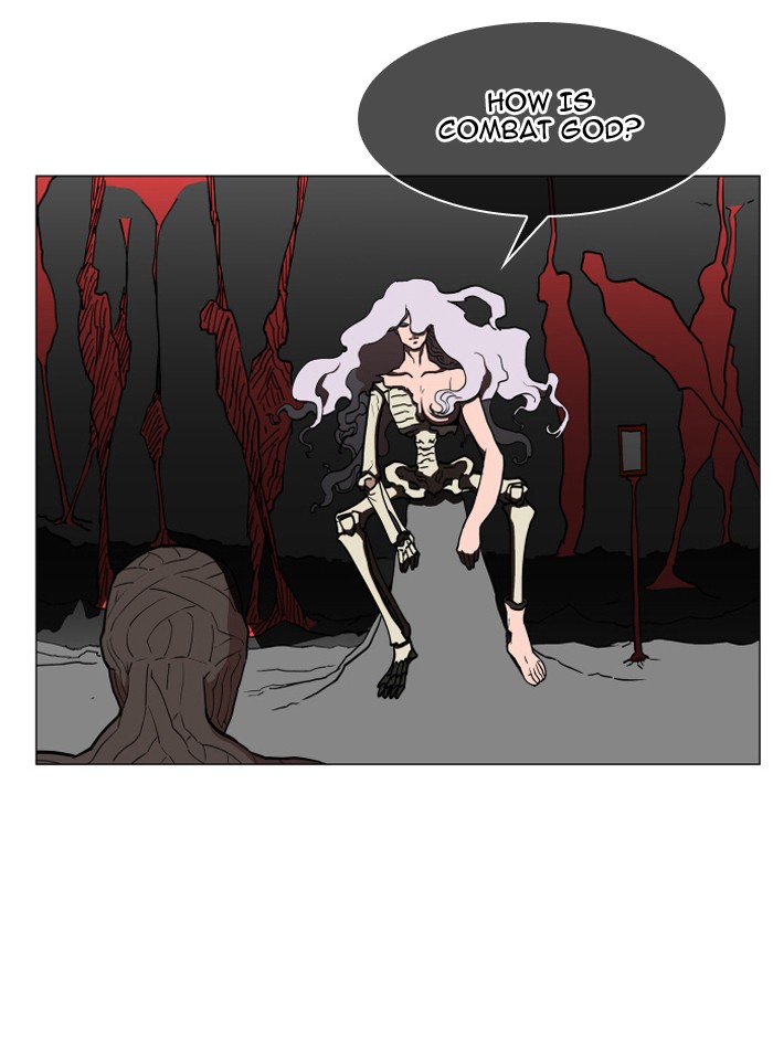 Hardcore Leveling Warrior Chapter 74 page 52 - Chapter 74: Ep. 74
