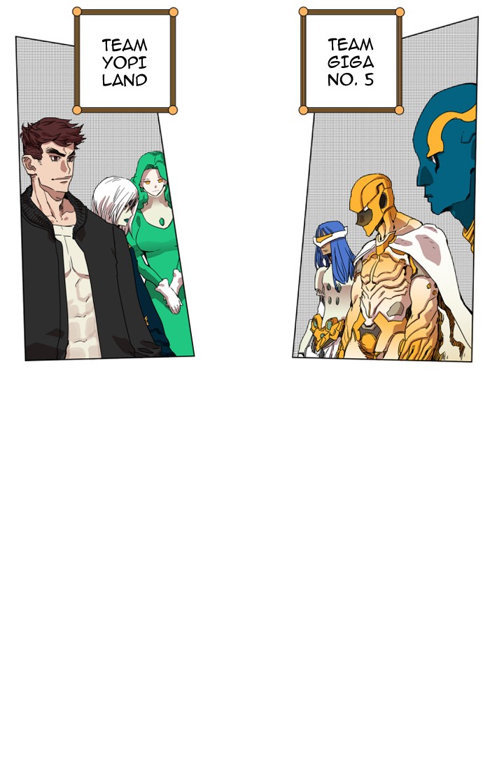 Hardcore Leveling Warrior Chapter 74 page 6 - Chapter 74: Ep. 74
