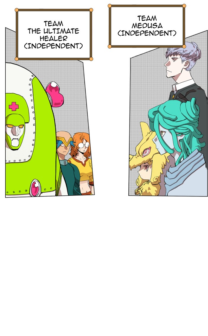 Hardcore Leveling Warrior Chapter 74 page 8 - Chapter 74: Ep. 74