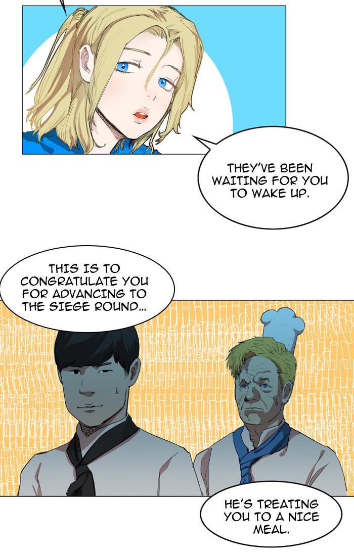 Hardcore Leveling Warrior Chapter 75 page 18 - Chapter 75: Ep. 75