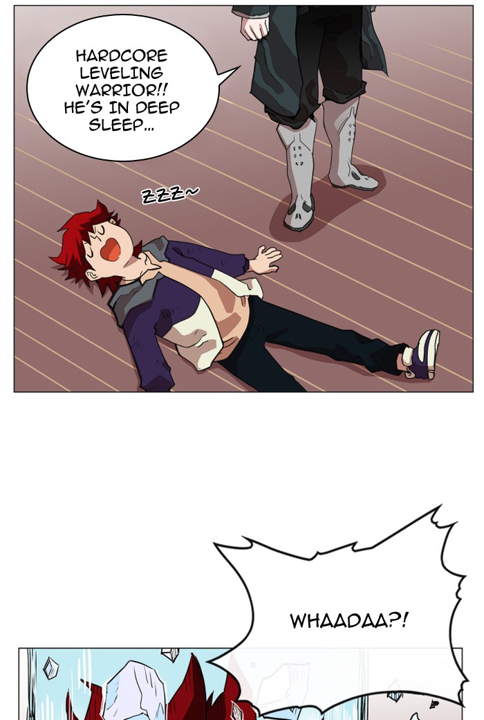 Hardcore Leveling Warrior Chapter 75 page 2 - Chapter 75: Ep. 75
