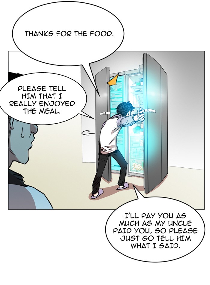 Hardcore Leveling Warrior Chapter 75 page 20 - Chapter 75: Ep. 75