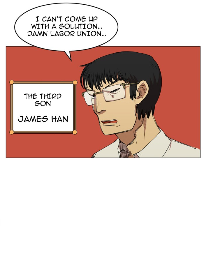 Hardcore Leveling Warrior Chapter 75 page 29 - Chapter 75: Ep. 75