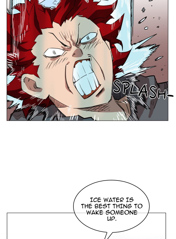 Hardcore Leveling Warrior Chapter 75 page 3 - Chapter 75: Ep. 75
