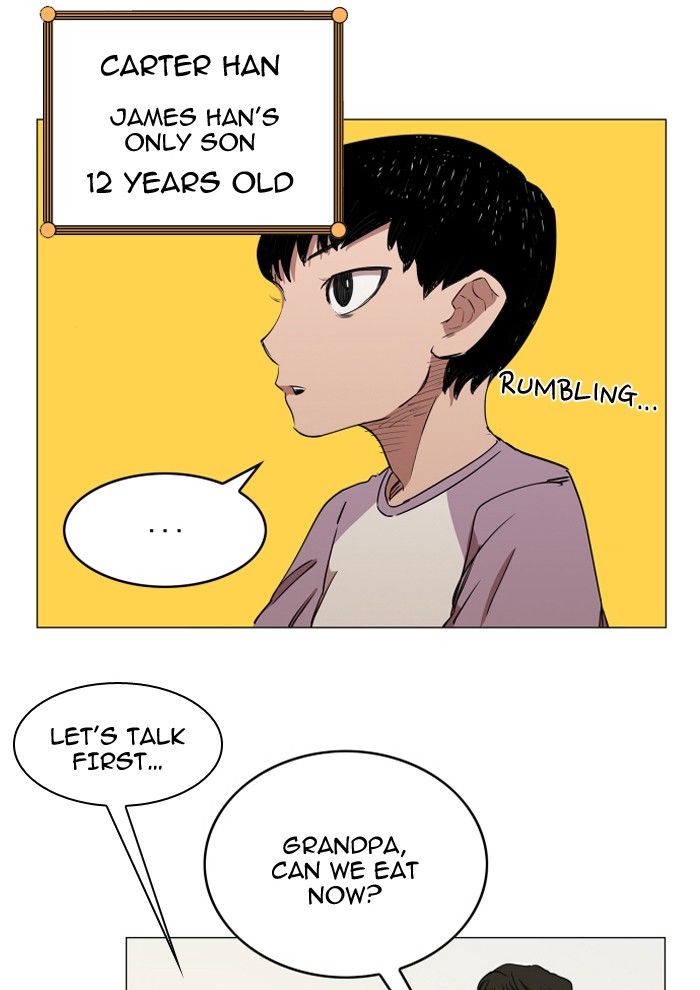 Hardcore Leveling Warrior Chapter 75 page 31 - Chapter 75: Ep. 75