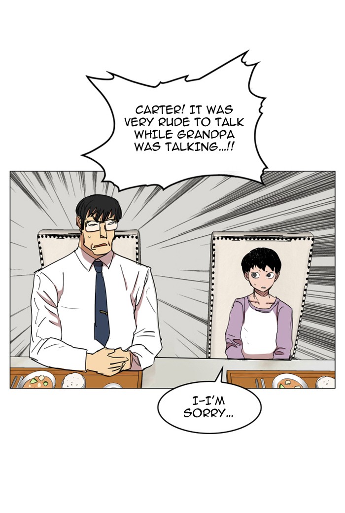 Hardcore Leveling Warrior Chapter 75 page 33 - Chapter 75: Ep. 75