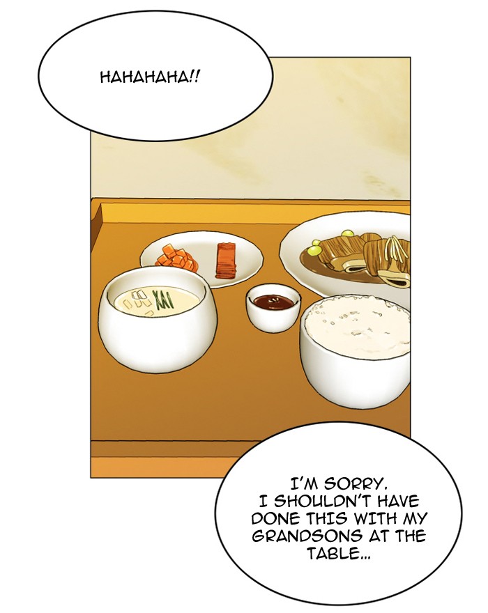 Hardcore Leveling Warrior Chapter 75 page 34 - Chapter 75: Ep. 75