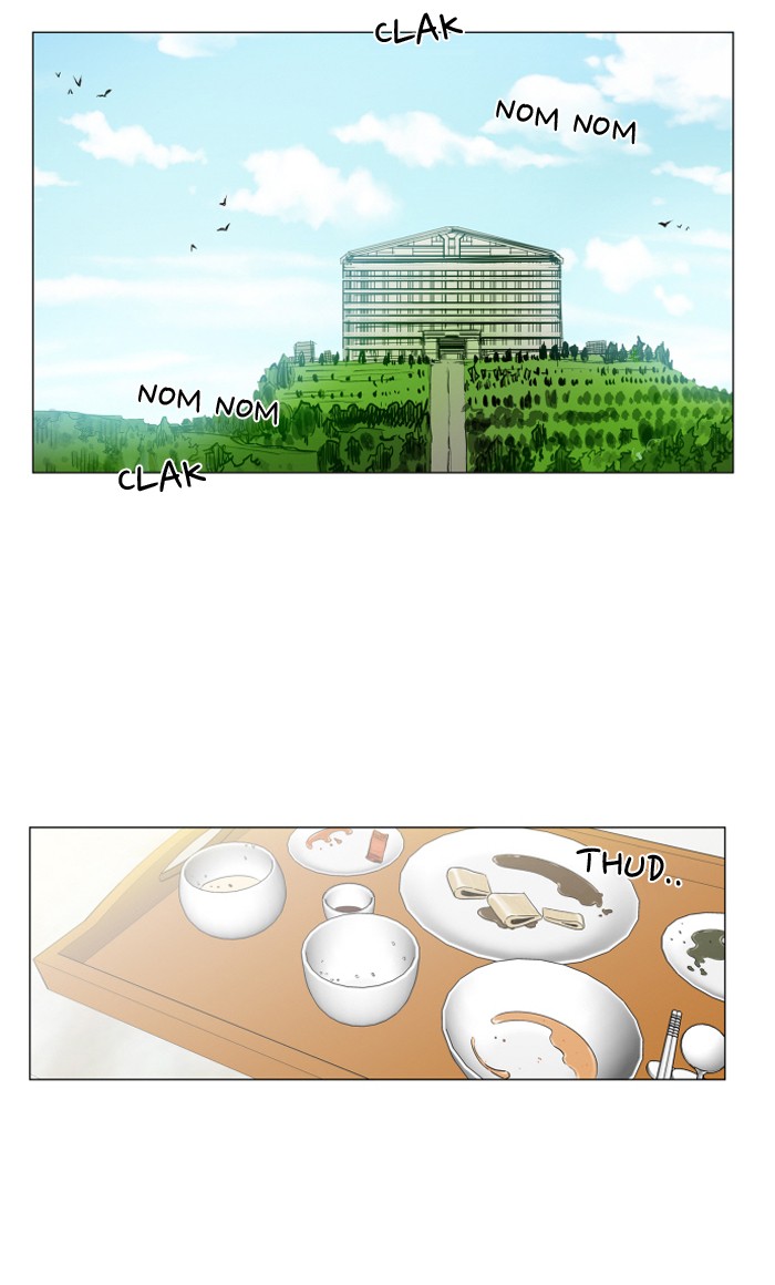 Hardcore Leveling Warrior Chapter 75 page 36 - Chapter 75: Ep. 75