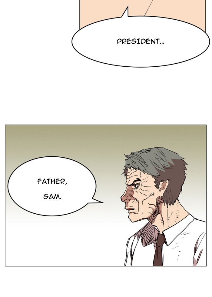 Hardcore Leveling Warrior Chapter 75 page 39 - Chapter 75: Ep. 75