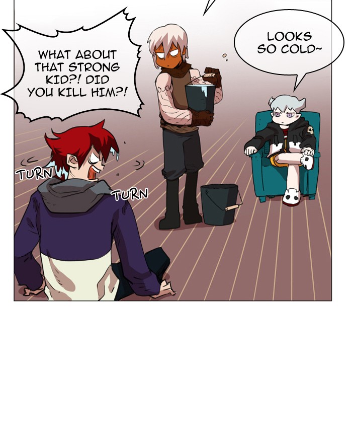 Hardcore Leveling Warrior Chapter 75 page 4 - Chapter 75: Ep. 75