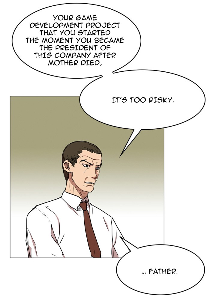 Hardcore Leveling Warrior Chapter 75 page 40 - Chapter 75: Ep. 75