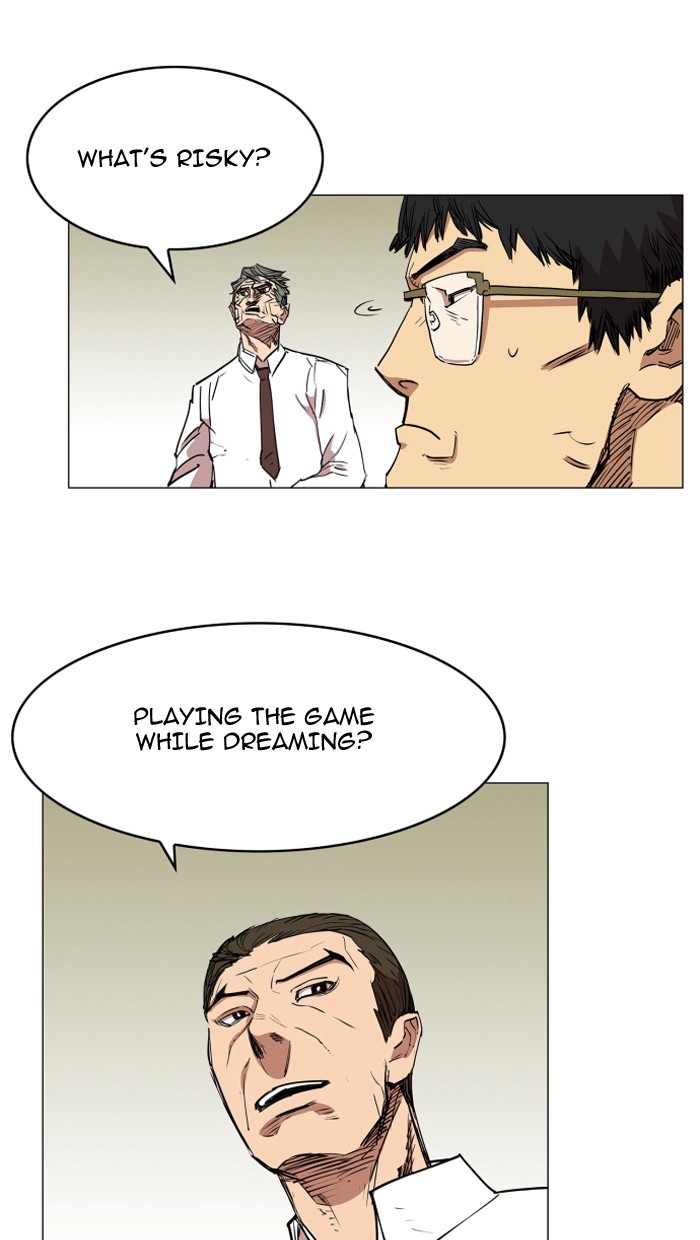 Hardcore Leveling Warrior Chapter 75 page 41 - Chapter 75: Ep. 75
