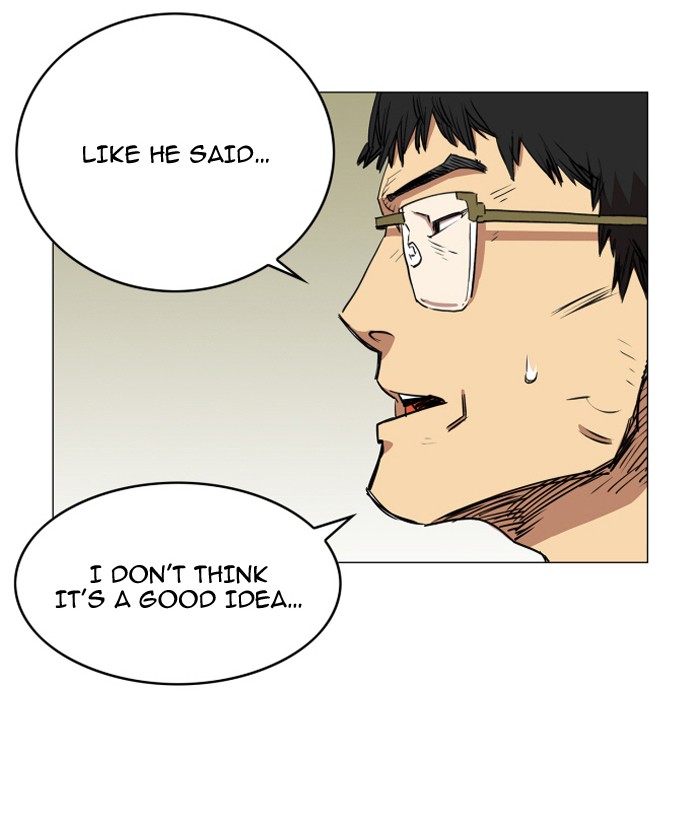 Hardcore Leveling Warrior Chapter 75 page 45 - Chapter 75: Ep. 75
