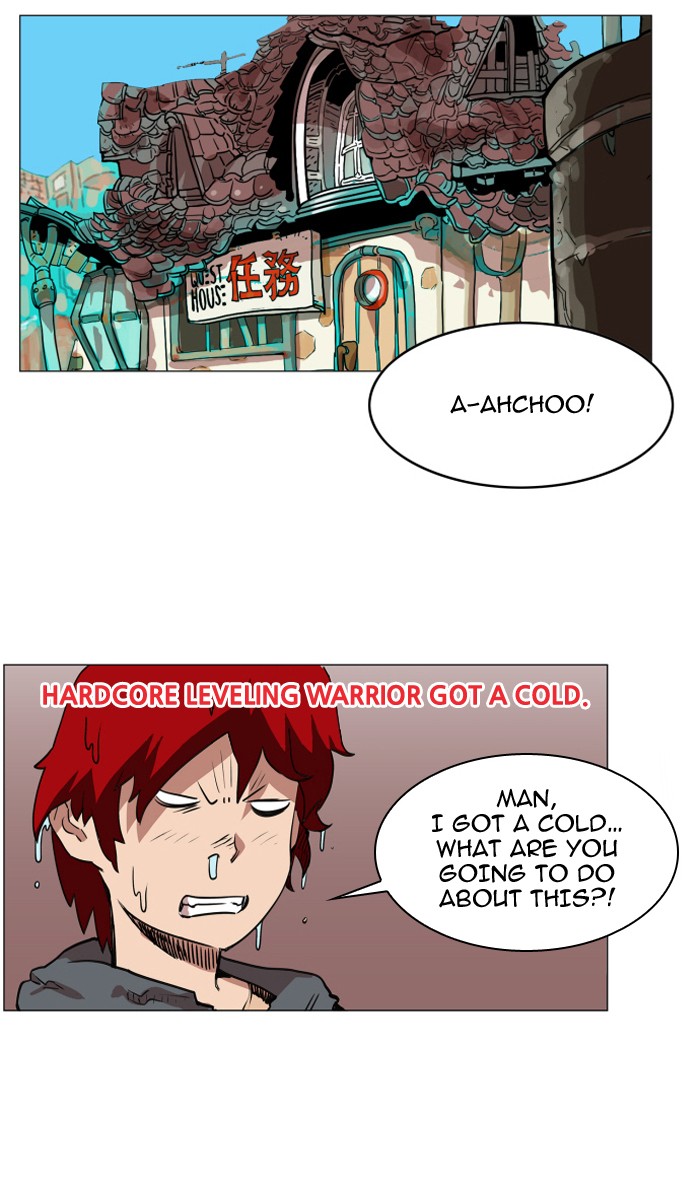 Hardcore Leveling Warrior Chapter 75 page 5 - Chapter 75: Ep. 75
