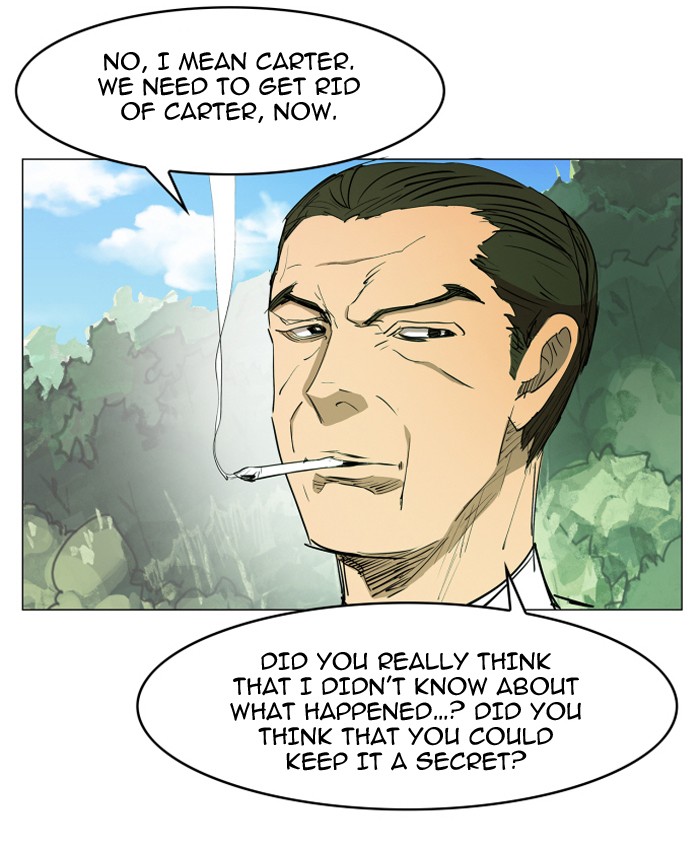 Hardcore Leveling Warrior Chapter 75 page 51 - Chapter 75: Ep. 75