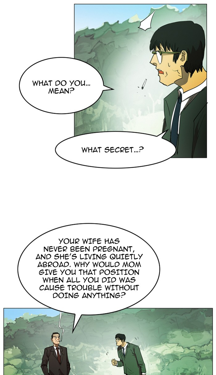 Hardcore Leveling Warrior Chapter 75 page 52 - Chapter 75: Ep. 75