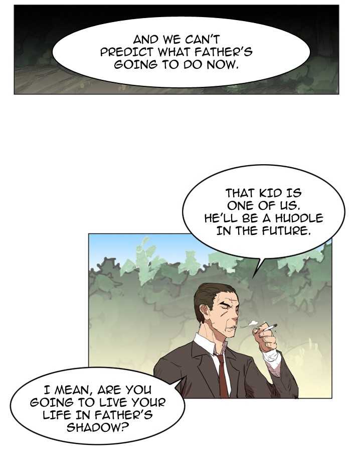 Hardcore Leveling Warrior Chapter 75 page 55 - Chapter 75: Ep. 75