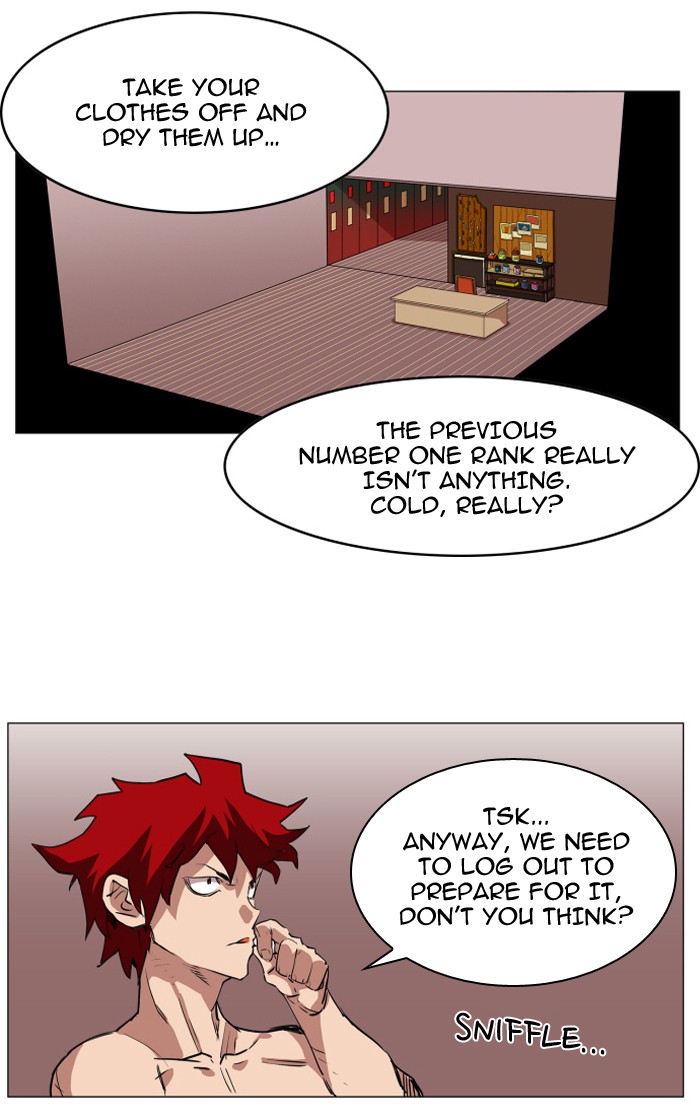 Hardcore Leveling Warrior Chapter 75 page 6 - Chapter 75: Ep. 75