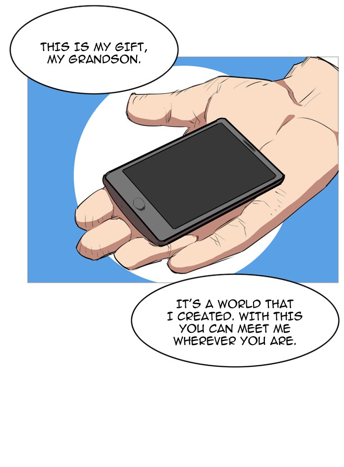 Hardcore Leveling Warrior Chapter 75 page 65 - Chapter 75: Ep. 75