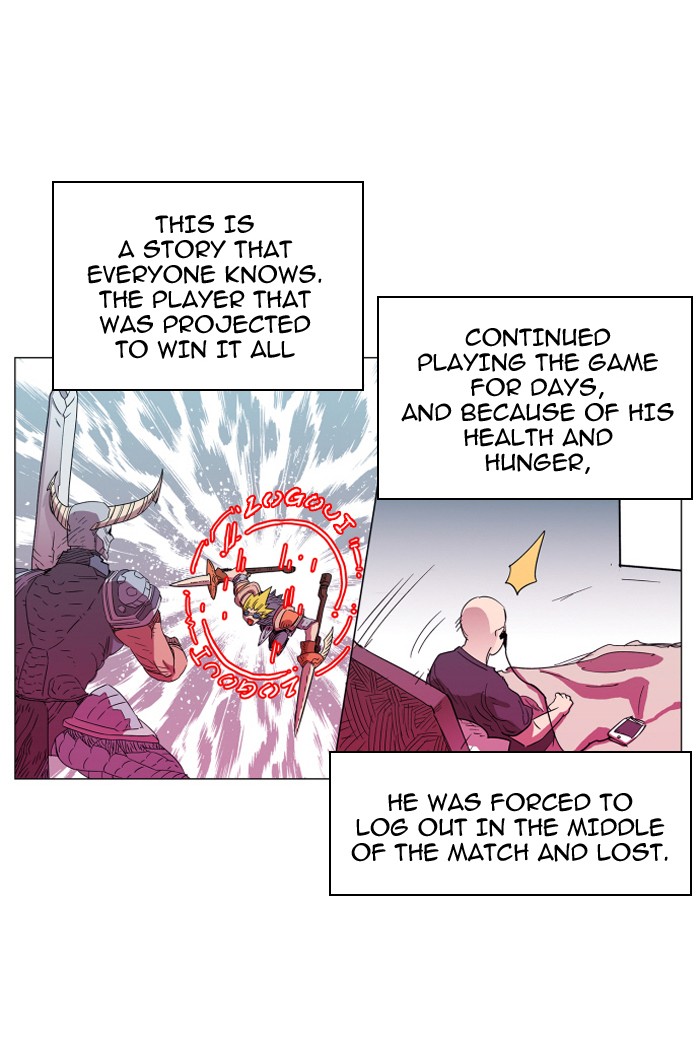 Hardcore Leveling Warrior Chapter 75 page 7 - Chapter 75: Ep. 75