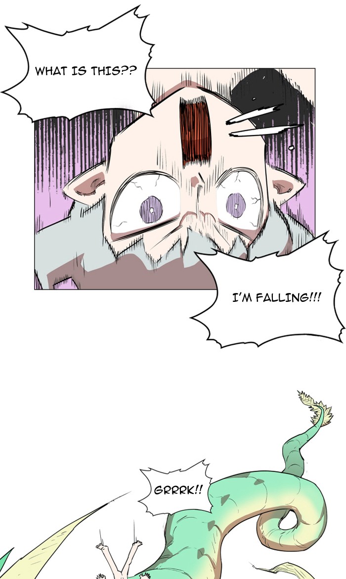Hardcore Leveling Warrior Chapter 75 page 71 - Chapter 75: Ep. 75