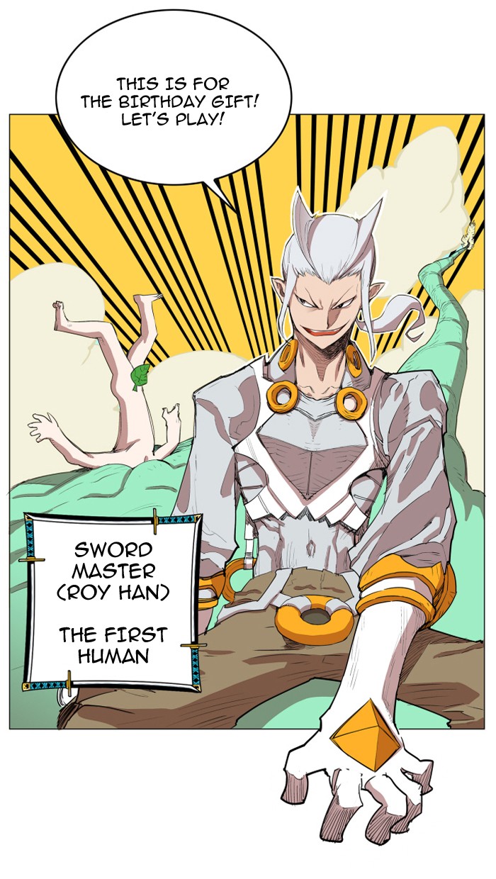 Hardcore Leveling Warrior Chapter 75 page 73 - Chapter 75: Ep. 75